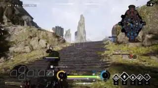 Dragons Coming To Paragon? Update 1.48