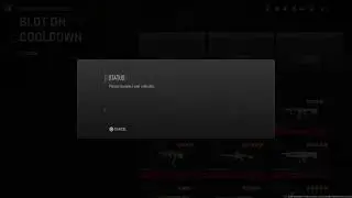 Call of Duty MW2 Gameplay