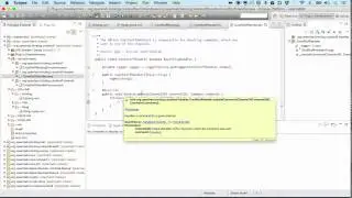 openHAB 2 - Getting Started with Binding Development