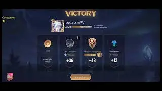 LIVE AOV : di balik layar #3