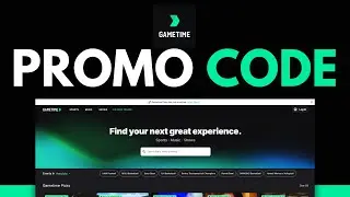 Gametime Promo Code | BEST COUPON CODES (2024)