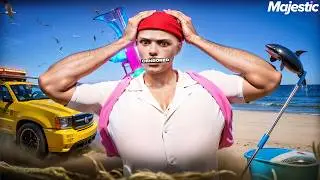 КАК ЭТО ПРОЙТИ?! ЛЕТНИЙ ФЕСТИВАЛЬ НА МАДЖЕСТИК РП / ГТА 5 РП