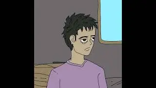 keseharian saat berangkat ke sekolah