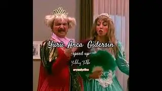 Yıldız Tilbe - Yürü Anca Gidersin (speed up)