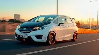 JDM DAILY DRIVER SPOON FIT | 🇵🇭 4k