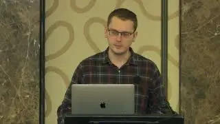 Karl Feinauer | Using Jupyter with RStudio Server Pro | RStudio (2020)