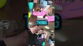 Ironmouse Shows Pewdiepie Her Worm Form!