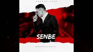 Amantai Aben - Senbe (Official audio)