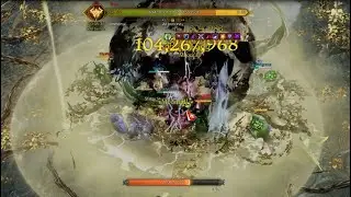 I try to play 'Master Summoner' first time . . 😱😱