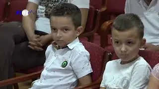 TV Pljevlja Prijem prvačića Skupštinska sala 27 08 2024