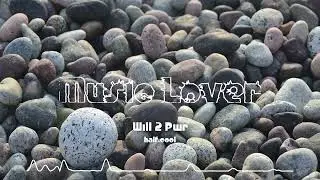🎵 Will 2 Pwr - half.cool 🎧 No Copyright Music 🎶 YouTube Audio Library