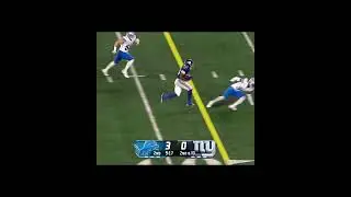 Eric Gray Preseason Week 1 Replay: Every Run, Target, and Catch vs Detroit Lions #shorts #nyg #nfl