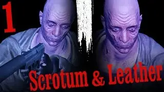 Scrote 'n Leather! - Co-op Mission Rage #1 (CS:GO Co-op)