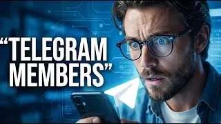 Buy Telegram Subscribers Without Getting Banned in 2026