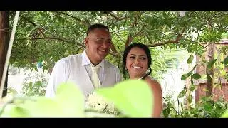 Ligia y Fabio listo