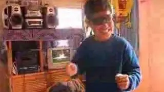 Clinton wiggle