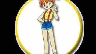 Kasumi/Misty Haruka/May and Hikari/Dawn  A Sky without stars