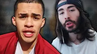 Sneako & Penguinz0: An Ironic Turn of Events