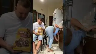 FINAL EPICO! Diversión Asegurada! 😋  Vídeos de risa #shorts #tiktok