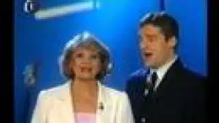 Sentimentální + Santa Anna-Maria