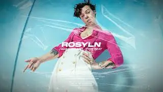 Funk Type Beat 🎧 ''Rosyln'' Harry Styles Type Beat 2022