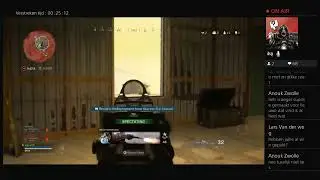 Warzone #5 I ik ben slecht