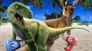 L'HISTOIRE D'ALEX- TEKKEN