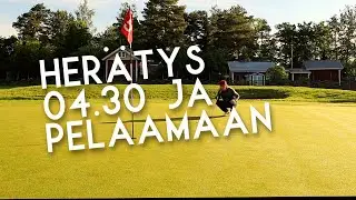 AAMUGOLF