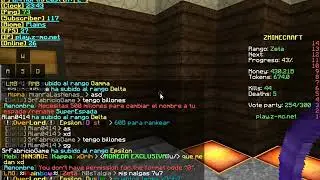 [SurvivalOP] Problema con el rename