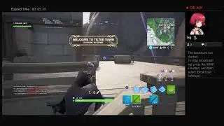 حياكم نلعب فورت ويا احلى متابعين
