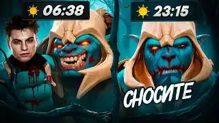JUSKAR PIKER THOUGHT IT WAS AN EASY GAME AGAINST THE OLD GOD....MISTAKE!😮🔥