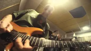 PITURA STAIL - Prove con Marco Furio Forieri e Francesco Duse
