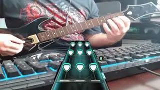 In The End (Live)-Black Veil Brides 100% FC ~ CH:GHTV