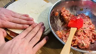 ЕСТЬ У МЕНЯ ПУНКТИК/ ГОТОВЛЮСЬ К СЛЕДУЮЩЕМУ НОВОМУ ГОДУ/ УЖИН НА СКОРУЮ РУКУ