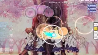 osu! shiny steps!! - Mimori Suzuko & Terakawa Aimi