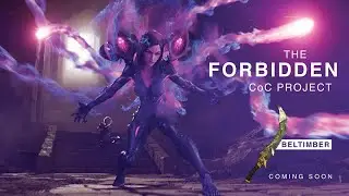 【The Forbidden CoC Project】-Can Chaos CoC be the next new meta? Spin2win Forbidden Rite / Sneak Peek
