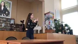Цветкова Дарья