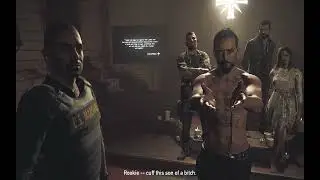 Far Cry 5 Gameplay Walkthrough PART 1 No Commentary