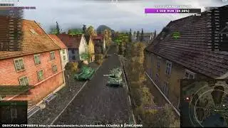 Крообок и навальный