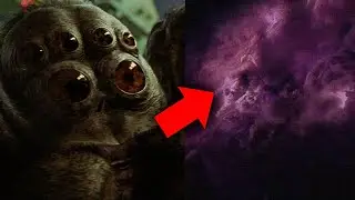 HANUS NO ES REAL - SPACEMAN 2024 NETFLIX