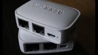 NEXX WT3020H - Zyxel Omni Keenetic