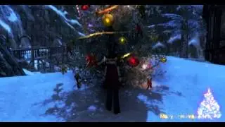 ArcheAge Christmas Event Teaser