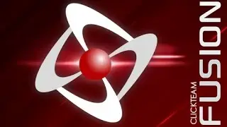 Видео гайд по Clickteam fusion 2.5 #1