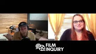 Lucas Harger Interview
