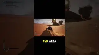 Dynamic World Events in Dune Awakening – What You Need to Know! 🌪️