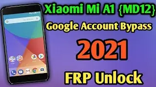 Redmi A1|| frp Bypass || New Update || Working 😱
