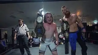 VPW Redemption 23rd June 2018 Highlight Package