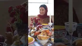Сунна Пост в понедельник и четверг 1