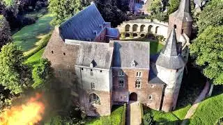Papegaaien Wandeling juli 2020