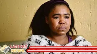 Veteran musician and Loliwe hitmaker Zahara 'needs your prayers'